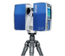 激光扫描仪产品库 技术前沿与应用探索